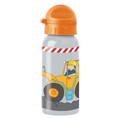 sigikid ® Drinkfles Bodo Bagger, 400 ml