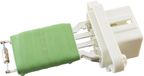 MODECAR Ford Fusion - Régulateur de résistance - 2002-2012 - Blower Resistor - Neuf