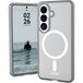 Urban Armor Gear Dot Case Samsung Galaxy S26 Ice MagSafe compatible