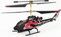Carrera RC Red Bull Cobra TAH-1F RC Helikopter