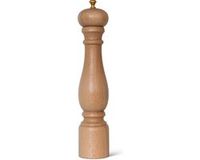 Inno Cuisinno Pepermolen Beuk naturel, 30 cm