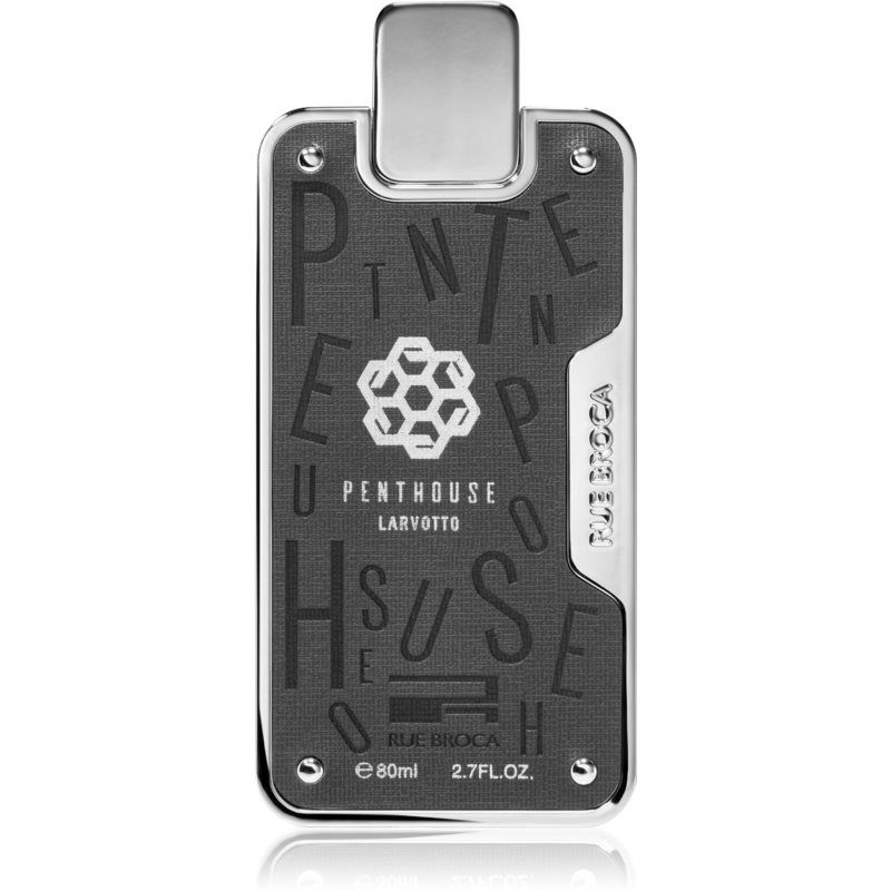 Rue Broca Penthouse / 80 ml / Heren