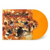 Glory Overdrivers Glory Or Nothing LP