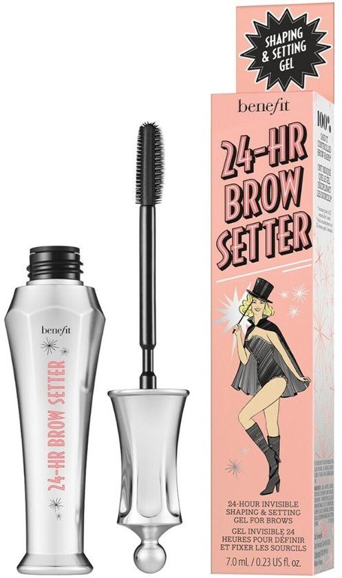 Benefit Cosmetics Benefit - 24H Brow Setter Wenkbrauwgel - 7ml