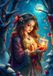 Alipson Puzzle Winter's Breath 1000 pièces