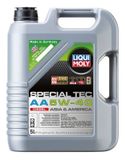 Liqui Moly Special Tec AA 5W-40 Diesel 5L