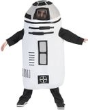 Generik Robot kostuum voor kinderen - Verkleedkleding