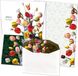 Bekking & Blitz Publishers Bekking & Blitz Briefpapier - Bloemstilleven met tulpenvaas