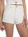 Guess Gj shorts met hoge taille voor dames
