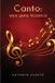 Canto: Libri GmbH Canto Paperback