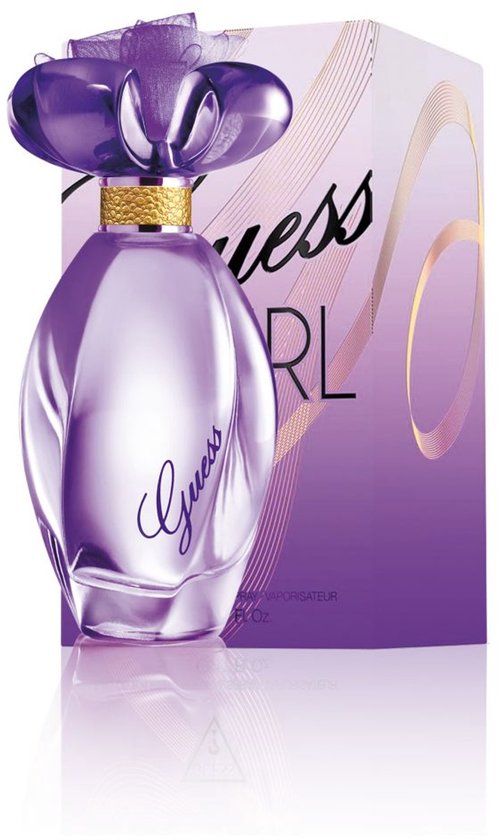 Guess Girl Belle / 100 ml / Women