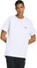 Adidas Sportswear Summer Slide Trim Graphic T-Shirt - Heren - Wit