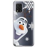 ERT GROUP mobiel telefoonhoesje voor Xiaomi MI 10 LITE origineel en officieel erkend Disney patroon Olaf 002