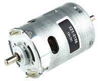 RS PRO 12 V dc / 36,88 W, golfdiameter 6,35 mm x 69 mm