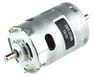 RS PRO 12 V dc / 36,88 W, golfdiameter 6,35 mm x 69 mm