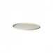 Blomus Peasy Plateau Maanlicht | Beige | Staal