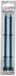 KnitPro Trendz Multi gekleurde kinderen, de breinaalden lengte 15 cm, turquoise, 5,5 mm