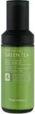 Tony Moly The Chok Chok Green Tea Watery Essence