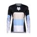 Fox Racing W Ranger LS Jersey Grid, Jersey's, BLK, S