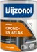 Wijzonol Dekkend Halfglans - 0,75l - 9121 Antraciet