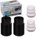 Bilstein 11-299714 B1 stofbeschermingsset voor Mercedes A-klasse VA (1 stuk)