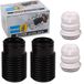 Bilstein 11-299714 B1 stofbeschermingsset voor Mercedes A-klasse VA (1 stuk)