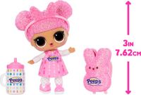 L.O.L. Surprise! Loves Mini Sweets Peeps Cute Bunny - Minipop