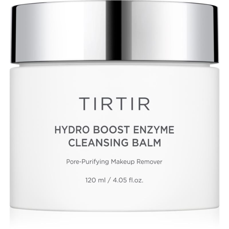 TIRTIR Reinigingscrème Unisex 0.12 l