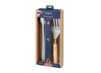 Opinel Broodbaardset, 2 stuks