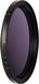 Freewell Hard Stop Variabel ND 2-5 stops filter 77mm