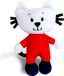 Nunuś Peluche Kicia Kocia, 15 cm