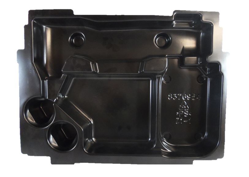 Makita 837695-4 Mbox 1 inleg voor DA331 / DA330