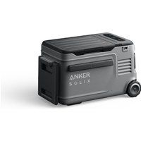 Anker SOLIX EverFrost Powered Cooler 2 23L - Grijs