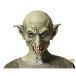 Atosa Masque de gobelin d'Halloween en latex