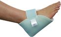 Mobiclinic Enkelbeschermer - Enkelbrace - Elleboog of hielbeschermer - Anti-decubitusbeschermer voor elleboog of hiel - Eén maat - Voor beide enkels