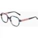 Demetz Lunettes de vue fille Demetz Lulu LEAA176