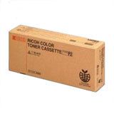 Ricoh Toner P2 Black - 885482 - 19000 Pages - Black