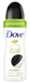 Dove Deodorant Invisible Dry (100 ml)