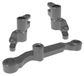 Traxxas modelbouw accessoires