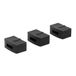 cyclingcolors 3 x geleidingsmoeren Variomat bouten variator ontsteking kunststof motorfiets bromfiets compatibel met Sym Orbit