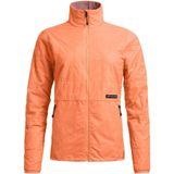 Ortovox Ortler Metawool 60 Rev, femme, orange
