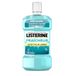 Listerine Alcoholvrij Fris Mondwater Lichtere Smaak Fles 500ml