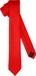 Ladeheid Smalle Stropdas - Rood
