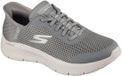 Skechers Slip-ins GO WALK Flex - Grand Entry damesschoenen 124836 OLV