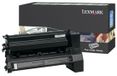 Lexmark 24B5833 Magenta Toner Cartridge - 18000 Pages - Compatible with Lexmark XS796