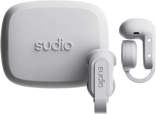 Sudio B3 White