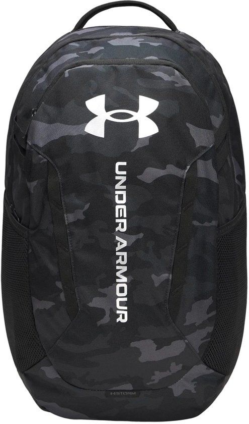Under Armour Hustle 6.0 Rugzak