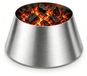Merkloos Wervelwind voor ketelgrills - Accessoires voor houtskoolgrills