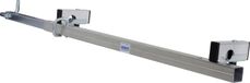 Abi Krause ankerconnector, stalen voor de platen van climtec