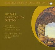 La Brilliant Classics La Clemenza Di Tito